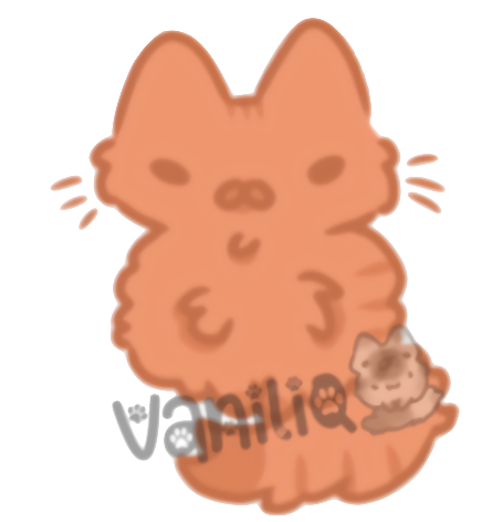 Cheeto Cat Sticker