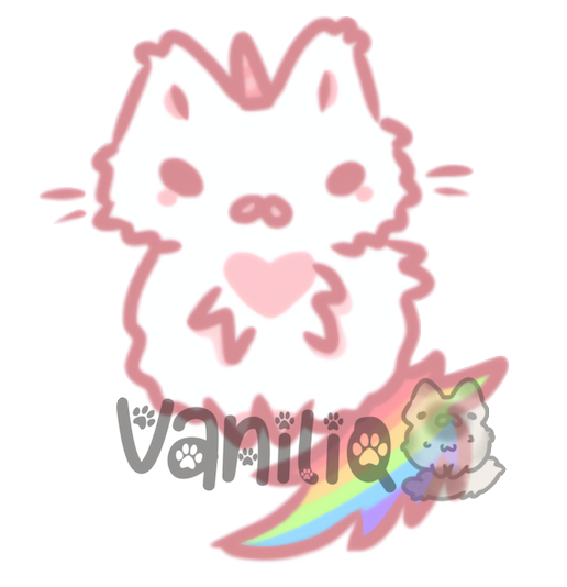 Unicorn Cat Sticker
