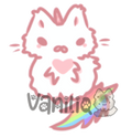 Unicorn Cat Sticker